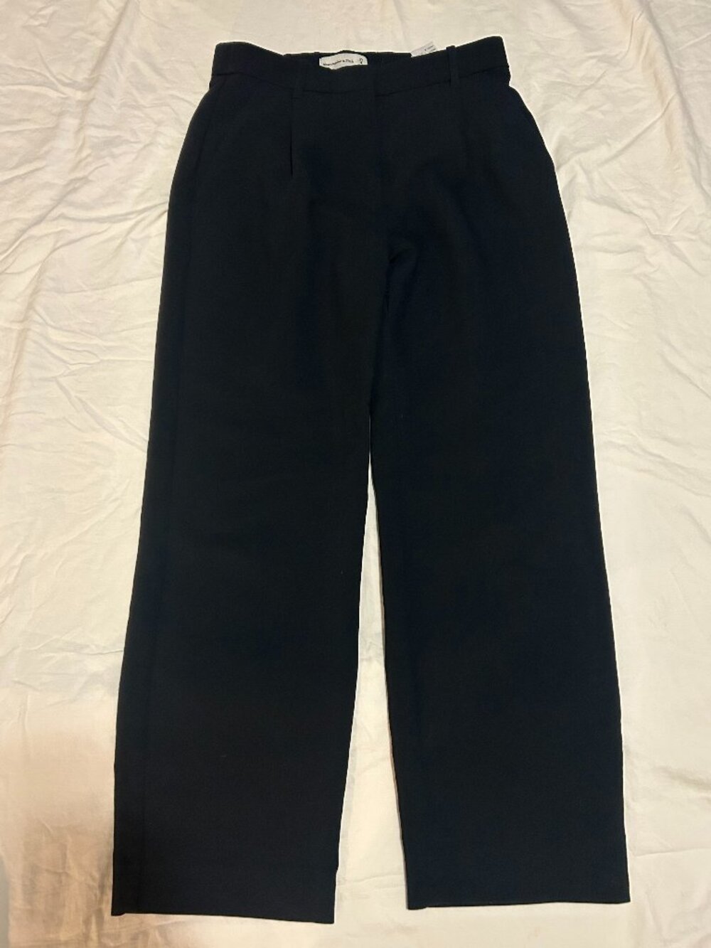 Abercrombie & Fitch Short Trousers